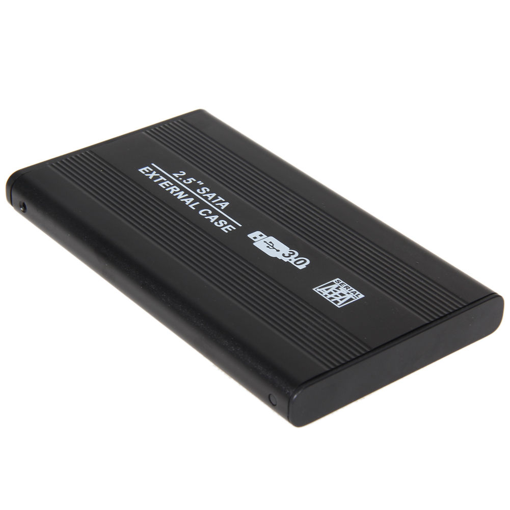 Obudowa Dysku HDD SSD 2 5 USB 3 0 SATA Adapter Kieszeń na Dysk