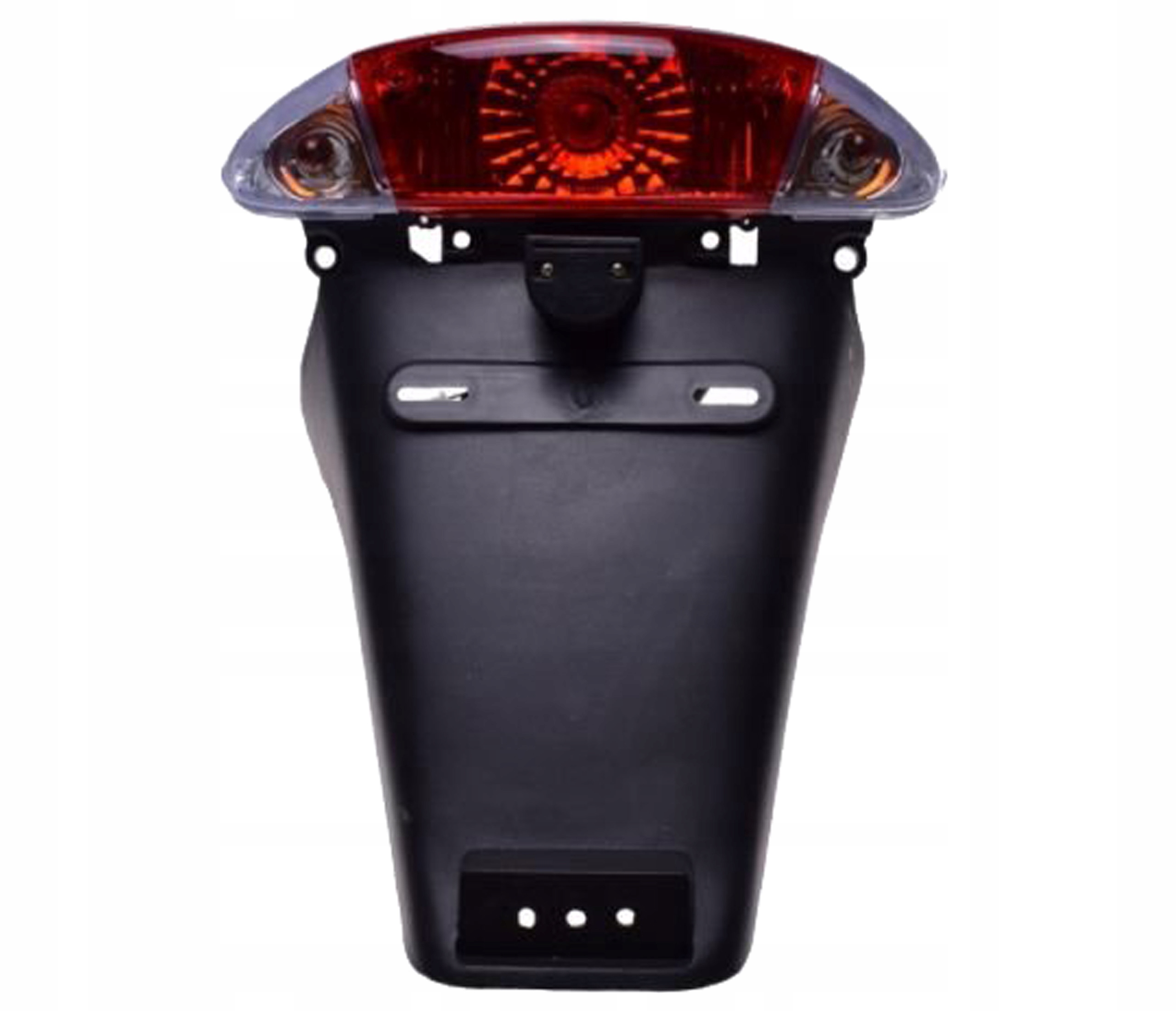 Lampy Tylne Do Skutera Motobi Niska Cena Na Allegro Pl