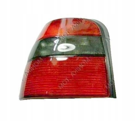 Lampa tylna Skoda Felicja Felicia lewa nowa PM4 098788189A za 63 50 zł