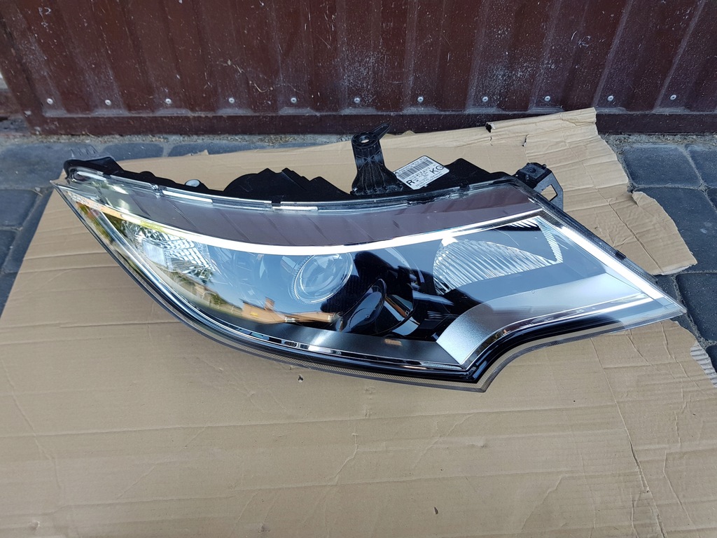 Honda Civic Ufo Ix Lift Led Tv G M