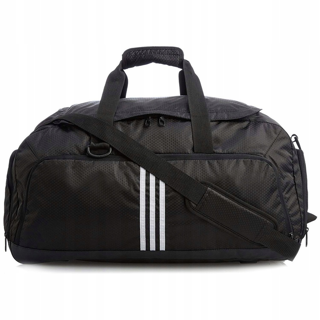 TORBA ADIDAS SPORTOWA CZARNA TRENINGOWA M67806 7540207695 Oficjalne