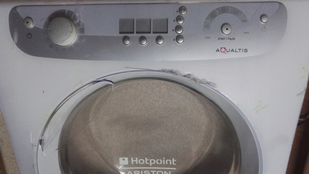 Programator Modu Drzwi Hotpoint Ariston Aqxf