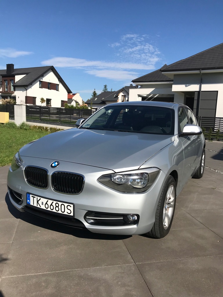 Zadbane Bmw Serii R Niski Przebieg Warto