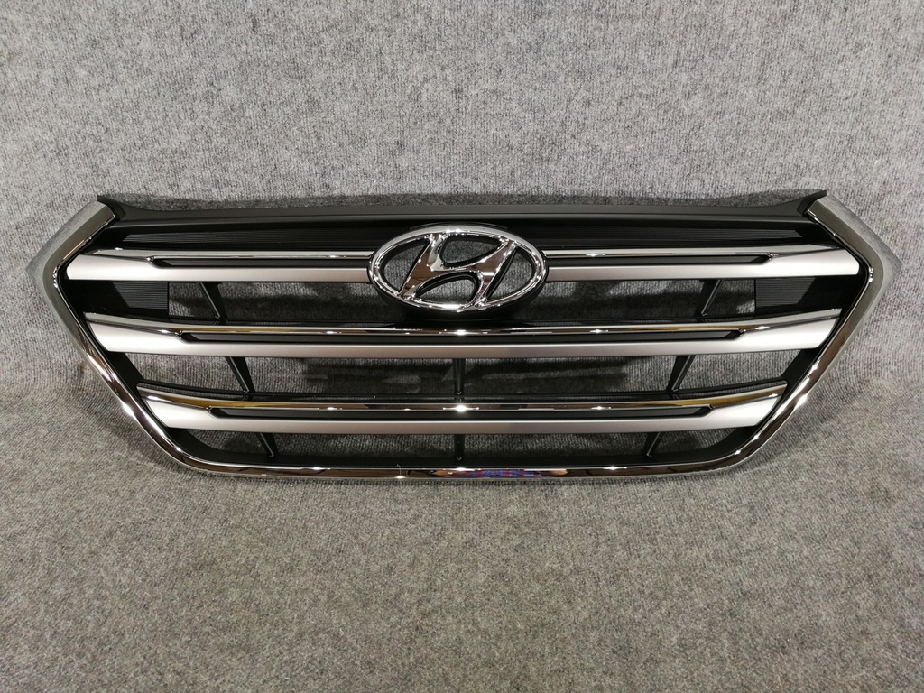 Hyundai Tucson Tl Od Atrapa Grill D