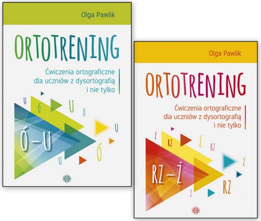 Ortotrening U Rz Ortograficzne Dysortografia