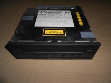 AUDI A6 A8 DVD-чейнджер 4H0035108A