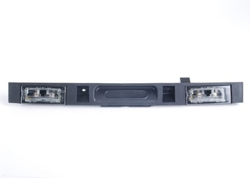 Оригінальна панель освітлення BMW X3 E83