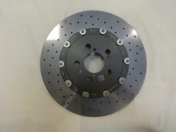 Керамічні диски Ceramic AMG A2314230612