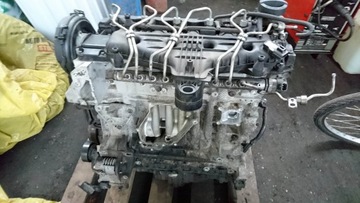 Двигун Volvo 2.0 d D3 XC60 V70 D5204t2 / d5204t5