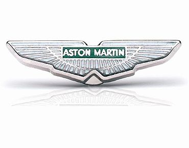 колісна арка кліпи ASTON MARTIN VANTAGE 2005-2018r - 2
