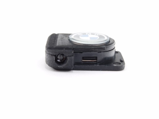 Оригинальный контроллер освещения ключа BMW E34 - 2