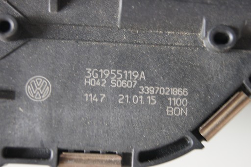 GD VW PASSAT B8 механізм склоочисника 3g1955023c - 3
