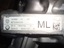 Коробка передач BMW X6 M-POWER F86 ML