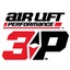 Комплект Air-RIDE Air Lift Performance 3P 1/4