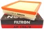 4x Filtry Filtron Peugeot 308 II 1.6 HDI 2014-2021