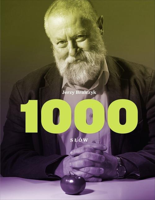 

1000 słów Jerzy Bralczyk