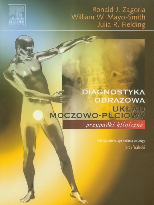 

Diagnostyka obrazowa. Układ moczowo-płciowy Przypa