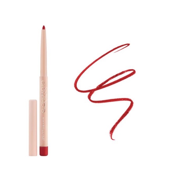 

Maybelline Gigi Hadid Collection 27 lani kredka do