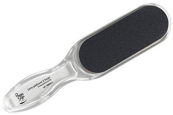 

Peggy Sage 2-Way Pedicure File ergonomiczna tarka