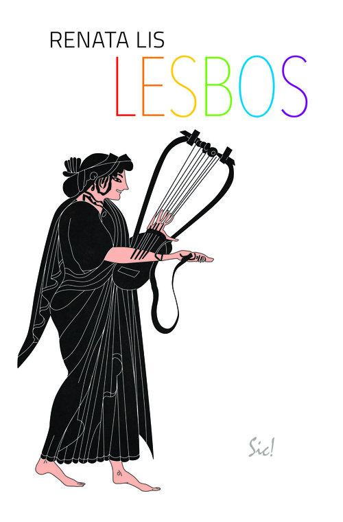 

Lesbos Renata Lis