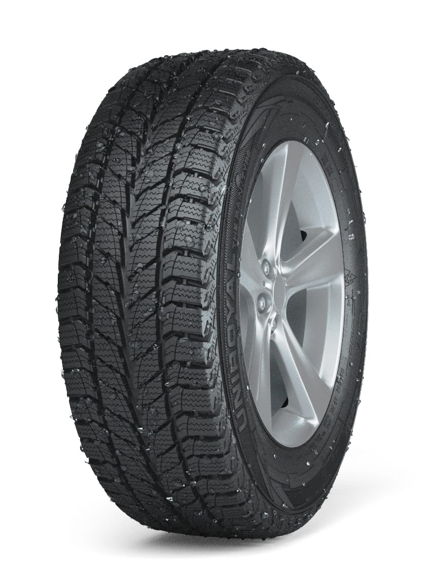 

2x 175/65R14C Uniroyal Snow Max 2 90/88T 2019