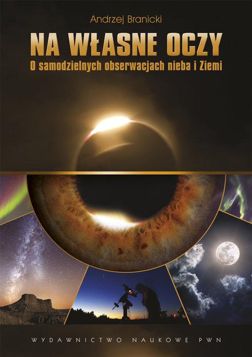 

Na własne oczy Andrzej Branicki
