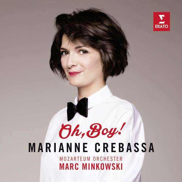 

Marianne Crebassa, Mozarteum Orchestra, Marc Minko