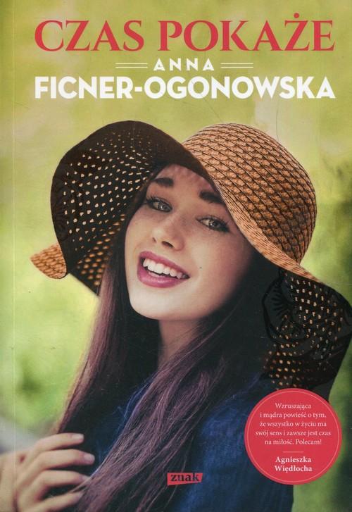 

Czas pokaże Anna Ficner-Ogonowska