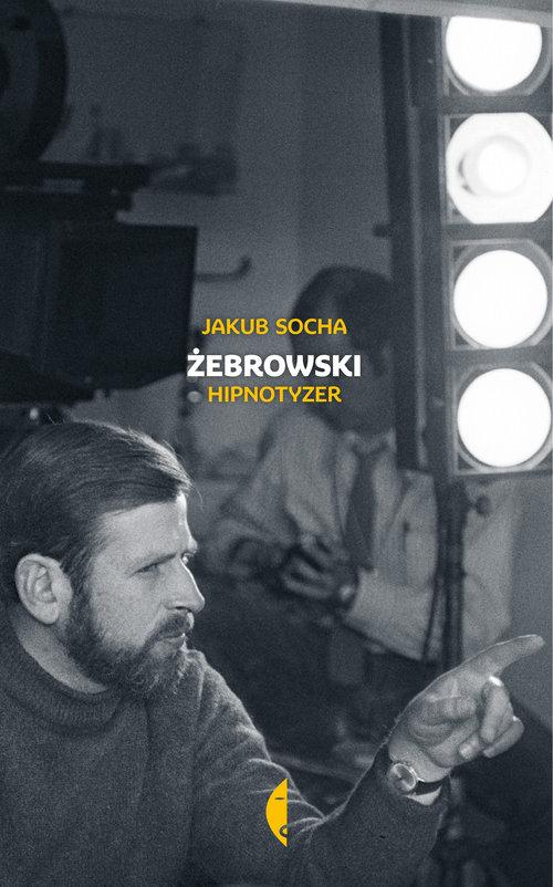

Żebrowski Hipnotyzer Socha Jakub
