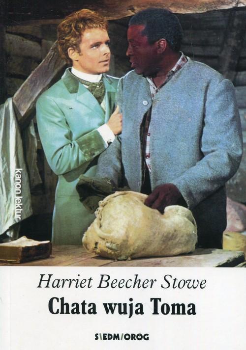 Chata wuja Toma Harriet Beecher Stowe-Zdjęcie-0