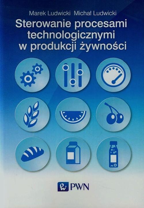 

Sterowanie procesami technologicznymi w produkcji