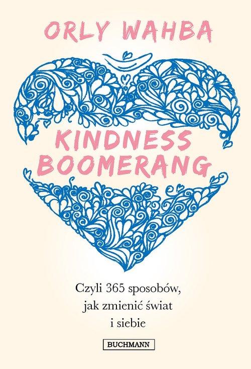 

Kindness Boomerang Wahba Orly