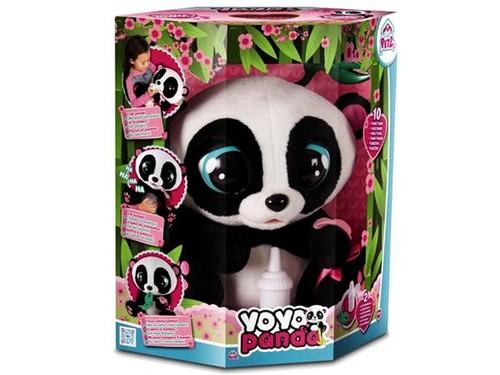 Yo yo hot sale the panda