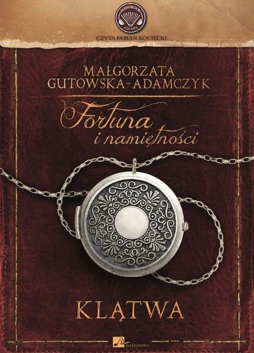 

Fortuna i namiętności Małgorzata Gutowska-Adamczyk