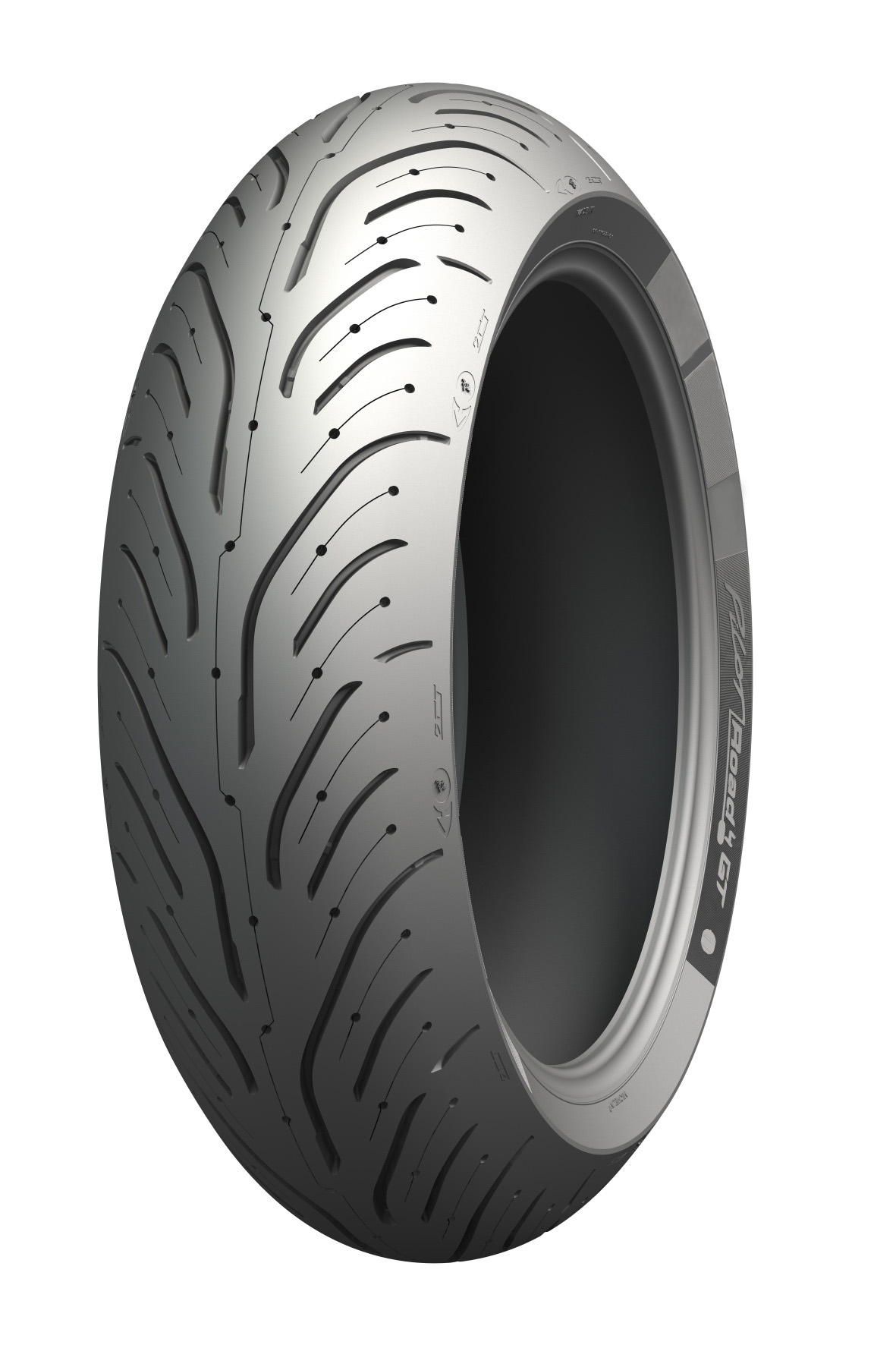 

1x opona 180/55R17 Michelin Pilot Road 4 Gt R 73W