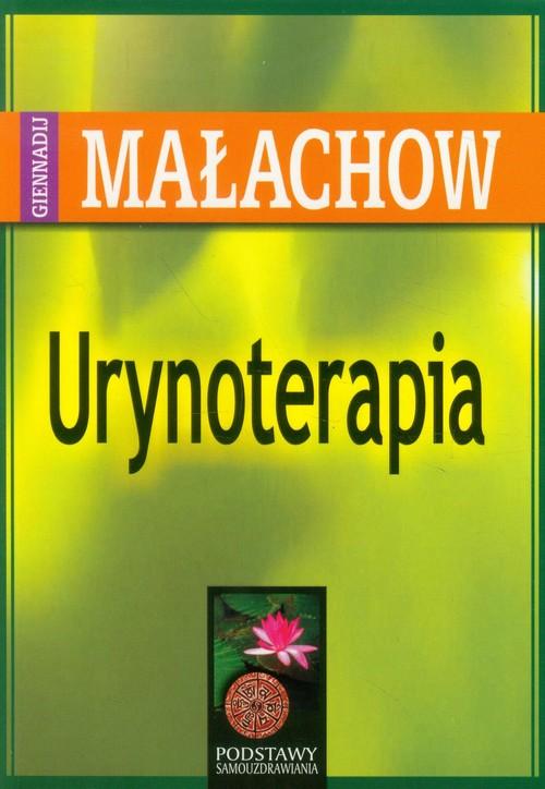 

Urynoterapia