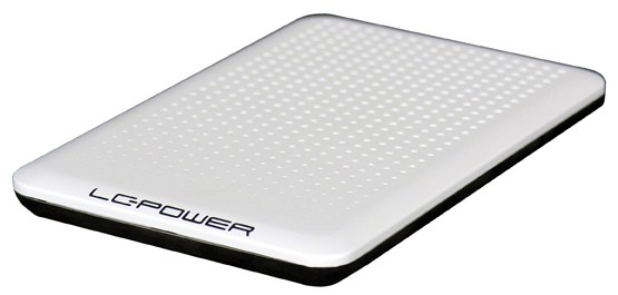 

Obudowa na dysk Lc-power LC-PRO-25WU