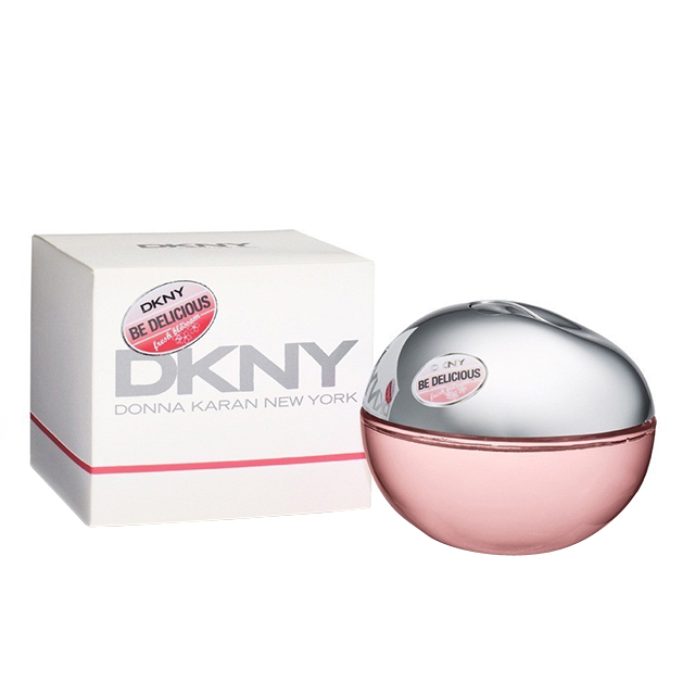 

Donna Karan Be Delicious Fresh Blossom 100 ml Edp