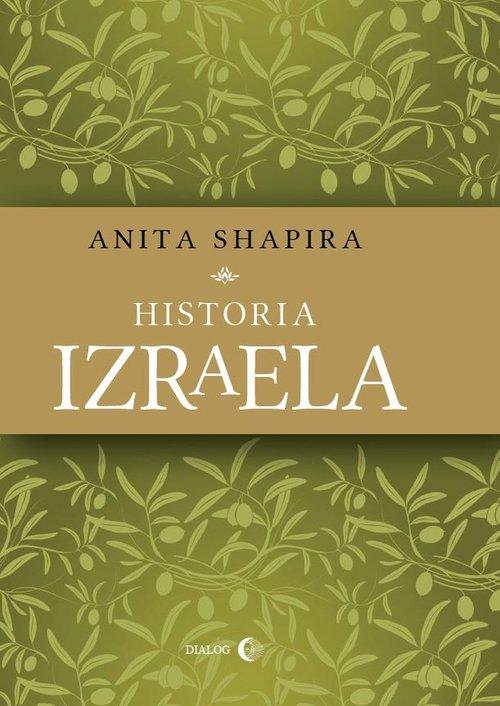 

Historia Izraela Anita Shapira