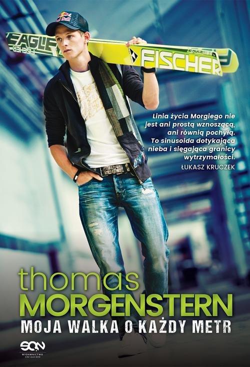 

Thomas Morgenstern Thomas Morgenstern