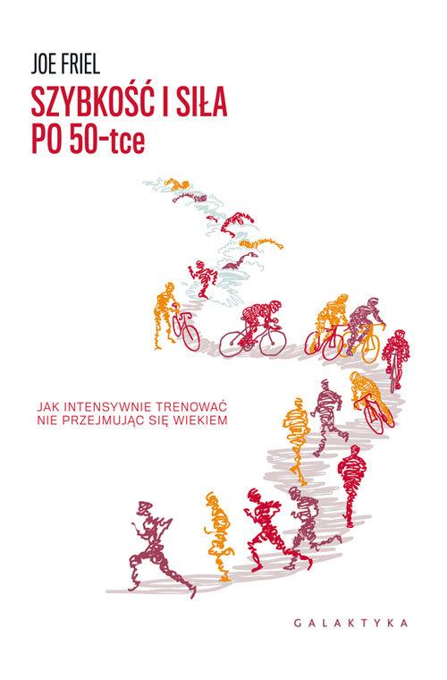 

Szybkość i siła po 50-tce Joe Friel