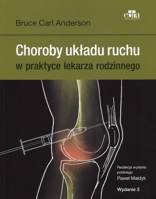 

Choroby układu ruchu w praktyce... Anderson