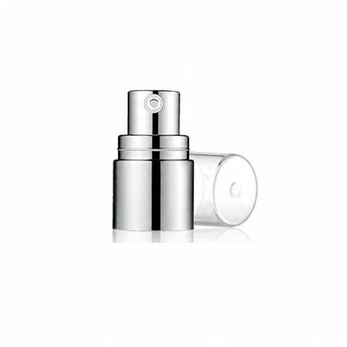 

Clinique Superbalanced pompka do podkładu