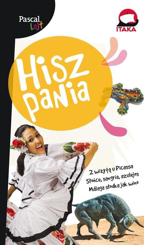 

Hiszpania Pascal Lajt