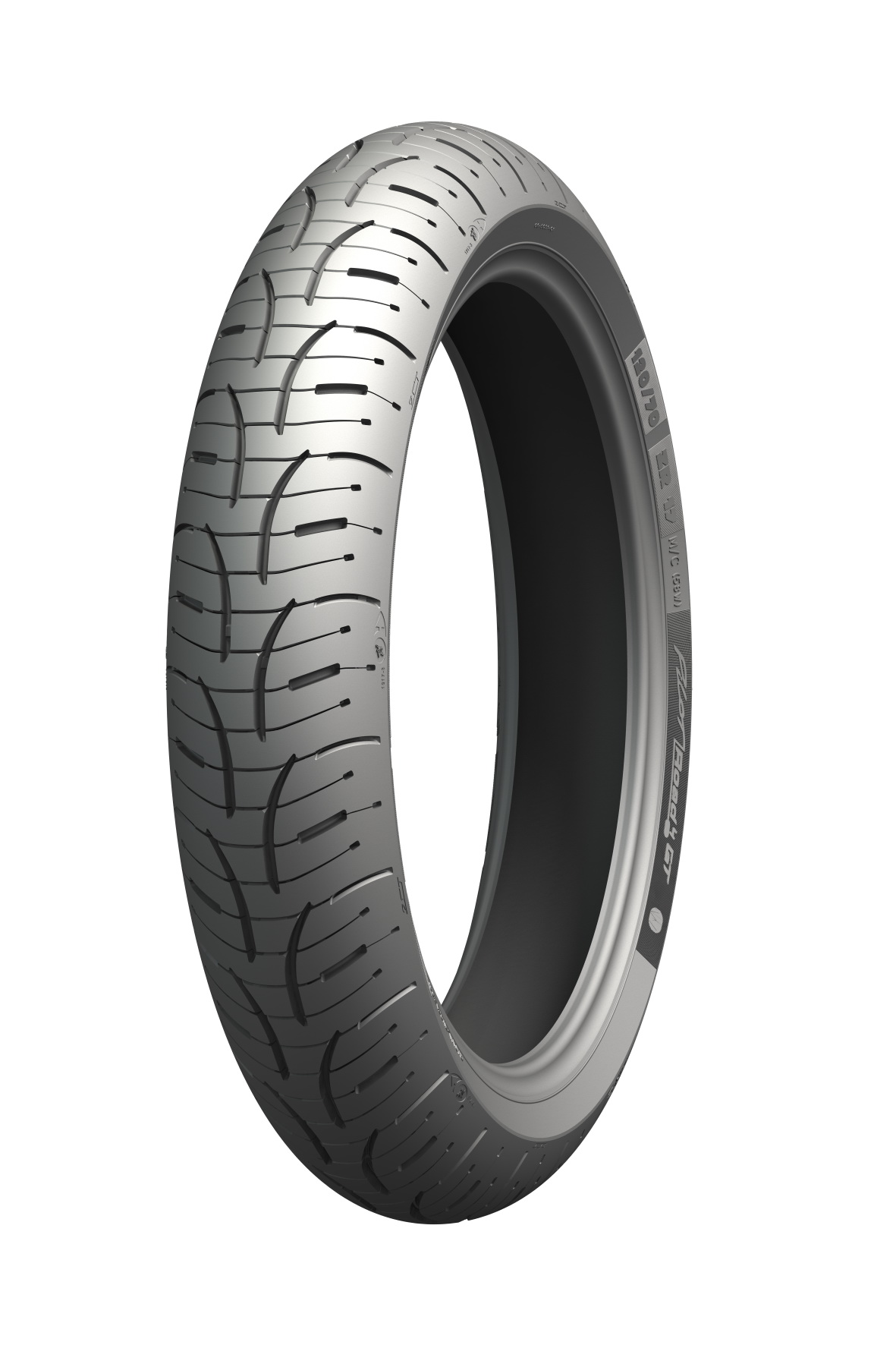 

1x opona 120/70R17 Michelin Pilot Road 4 Gt F 58W