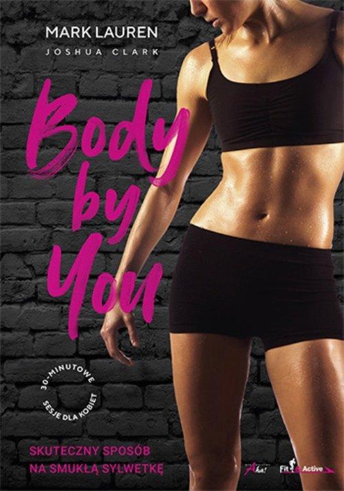 

Body by You 30 minutowe sesje Clark, Lauren