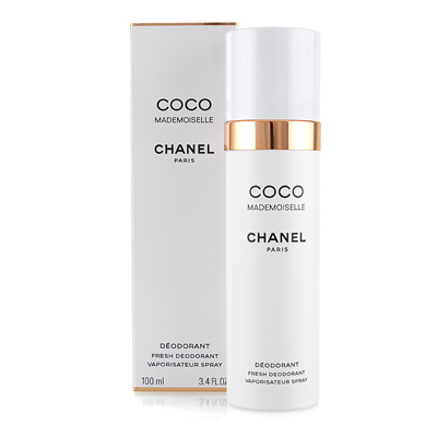 

Chanel Coco Mademoiselle 100 ml dezodorant Deo