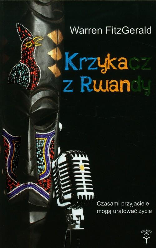 

Krzykacz z Rwandy FitzGerald Warren