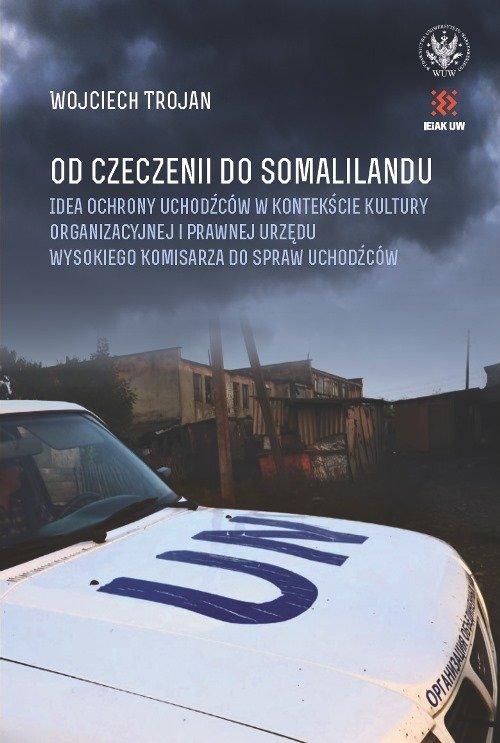 

Od Czeczenii do Somalilandu... Trojan