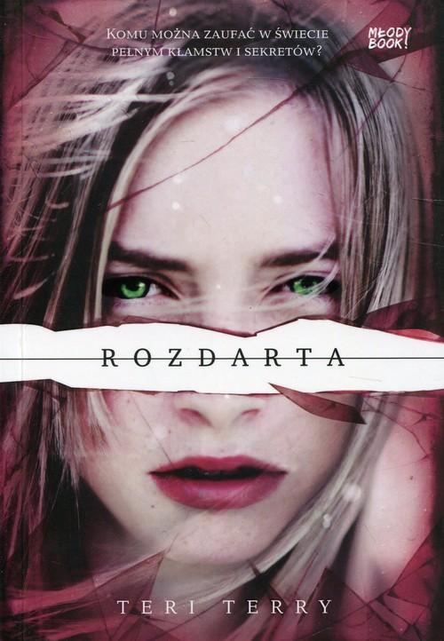 

Rozdarta Teri Terry